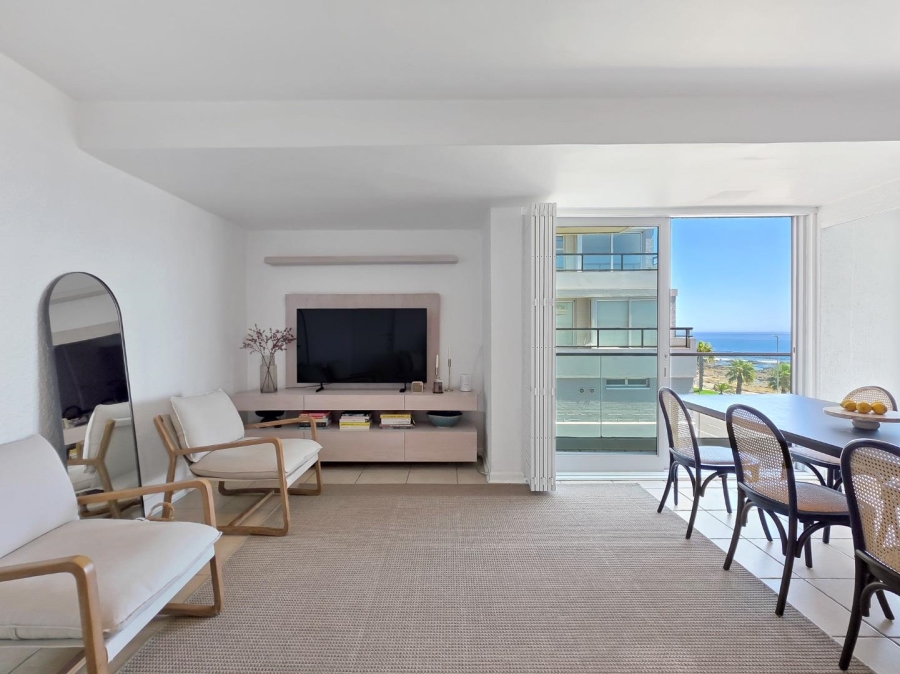 To Let 2 Bedroom Property for Rent in Mouille Point Western Cape